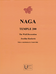 Naga – Tempel 200 – Wall decoration. (ARS 2)