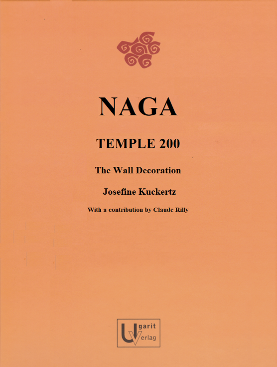 Naga – Tempel 200 – Wall decoration. (ARS 2)