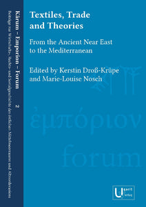 Textiles, Trade and Theories (KEF 2)