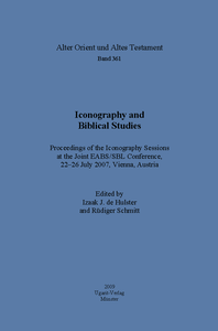 Iconography and Biblical Studies. (AOAT 361)