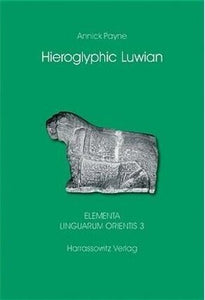 Hieroglyphic Luwian (ELO 3)